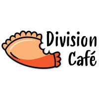 Division Cafe logo - Similar company to Division Cafe