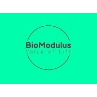 Biomodulus logo - Similar company to Anova Web Solutions