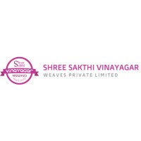 Shree SakthiVinayagar Weaves Pvt Ltd logo - Similar company to Hillsilver Exportss