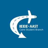IEEE AAST Cairo SB logo - Similar company to Ieee Aast Alexandria Student Branch