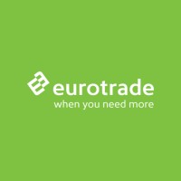 Eurotrade d.o.o. logo - Similar company to Verbatim Emea