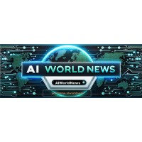 AIWorldNews (tm) logo - Similar company to Freelance Core S.R.O.