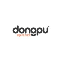 Dongpu Import&Export logo - Similar company to Töke Group
