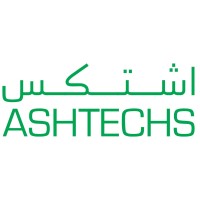 ASHTECHS logo - Similar company to Electro Fire