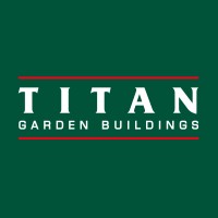 Titan Garden Buildings logo - Similar company to Wl West Timber