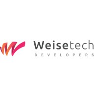 Weisetech Developers logo - Similar company to Revatics