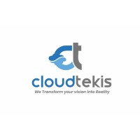 Cloudtekis, LLC. logo - Similar company to Bell Soft Technologies