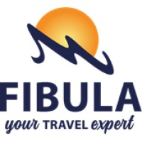 FIBULA TRAVEL KOSOVA logo - Similar company to Pciktech
