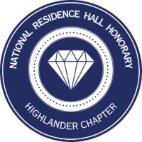 NRHH UCR Chapter logo - Similar company to Nrhh Highlander Chapter