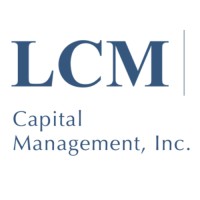 Lcm Capital Management, Inc.
