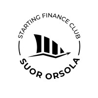 Starting Finance Club Suor Orsola logo - Similar company to Digital Sharing Ita