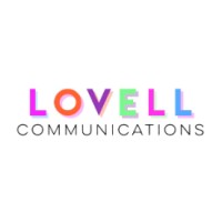 Lovell Communications Limited logo - Similar company to Geemate