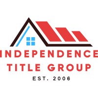 Independence Title Group logo - Similar company to Call It Closed Title