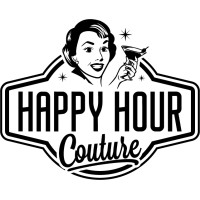 Happy Hour Couture