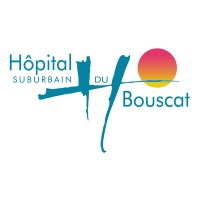 HOPITAL SUBURBAIN DU BOUSCAT logo - Similar company to Adv'Vitam