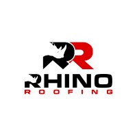 Rhino Roofing MN logo - Similar company to Wild Construction
