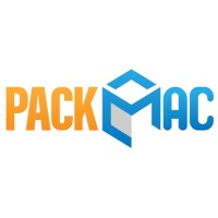 PACKMAC logo - Similar company to Multi- Tek Engineers