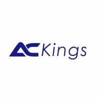 A&C Kings Technology logo - Similar company to Queen'S University Belfast
