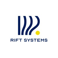 Rift Systems Inc. logo - Similar company to Weiser Innovations