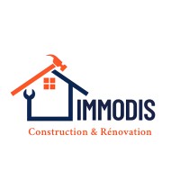 Immodis logo - Similar company to Imodis