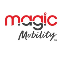 Magic Mobility logo - Similar company to Able Tech Services