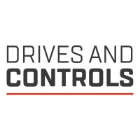 DRIVES AND CONTROLS logo - Similar company to Drives & Controls