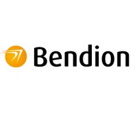 Bendion GmbH logo - Similar company to Eotechs
