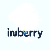 Inuberry Global logo - Similar company to Intelligence Research Academy (Ira)