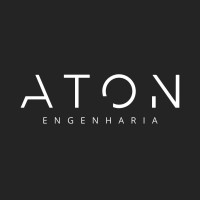 Aton Engenharia logo - Similar company to Interlock | Automation Solution