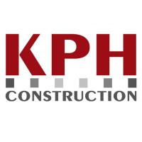 KPH Construction logo - Similar company to Cumnor Construction Ltd