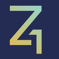 ZetaMinusOne logo - Similar company to Fusionworks