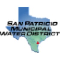 San Patricio Municipal Water District logo - Similar company to Spear Point Engineering, Llc
