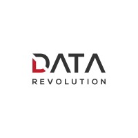 Data Revolution Consulting logo - Similar company to Evolve Group