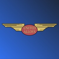 United Alloys R&D Inc logo - Similar company to Djed Foundation
