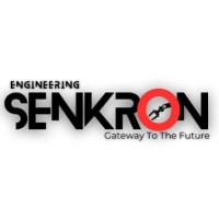 SENKRON ENGINEERING logo - Similar company to Faberk Group