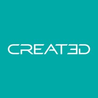 CREAT3D logo - Similar company to Truegreen Mobility