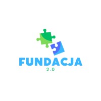 Fundacja 2.0 logo - Similar company to Abc Surfingu
