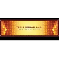 Tech Squad LLC. logo - Similar company to Bewebfy
