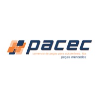 PACEC - PEÇAS MERCEDES logo - Similar company to Manusystems