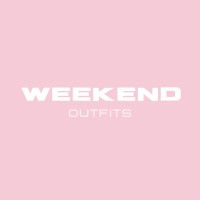 Weekend Outfits logo - Similar company to Hijab Karani