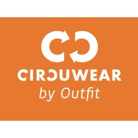 Circuwear by Outfit, duurzame bedrijfskleding logo - Similar company to Techno Telematica