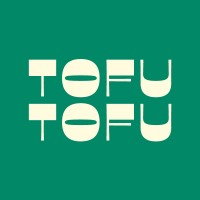 Tofutofu logo - Similar company to Carbs Sourdough Bakery
