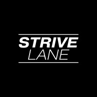 Strive Lane logo - Similar company to 𝘣𝘳𝘦𝘦𝘻𝘦.