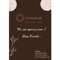 Dermalogic logo - Similar company to Cosmolife Sas
