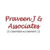 PRAVEEN J  AND ASSOCIATES logo - Similar company to Arr Associates