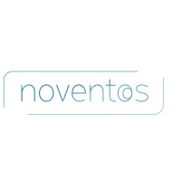 Noventos -  de schakel tussen zorgvraag en gezinshuizen logo - Similar company to Cuzo | Intermediair Zorg En Welzijn.