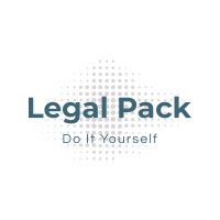 LEGAL PACK logo - Similar company to Regall