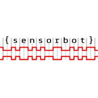 Sensorbot logo - Similar company to Senserbot