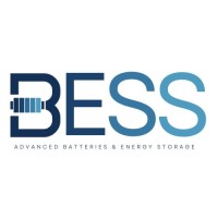 Sistemas de Almacenamiento de Energia BESS logo - Similar company to X-Bess Aps