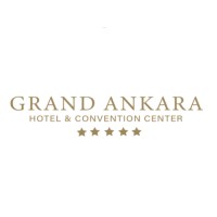 Grand Ankara Hotel logo - Similar company to Cpankara Hotel Ankamall